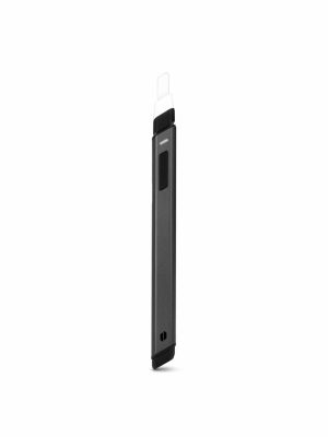Puffco Hot Knife in onyx colour.