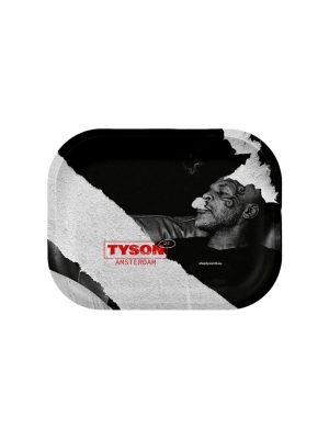 TYSON Mike Relax Rolling Tray