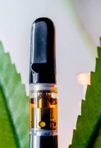 macro-shot-of-hhc-distillate-vapes-hexahydrocannab-2025-01-09-01-52-41-utc11-205x300 Disposable vs. Cart Weed Vapes: Which is Right for You?
