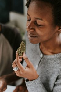 woman-holding-weed-in-hand-2023-11-27-04-51-27-utc-1-200x300 30 Exotic Strains of Weed You Should Try in 2025