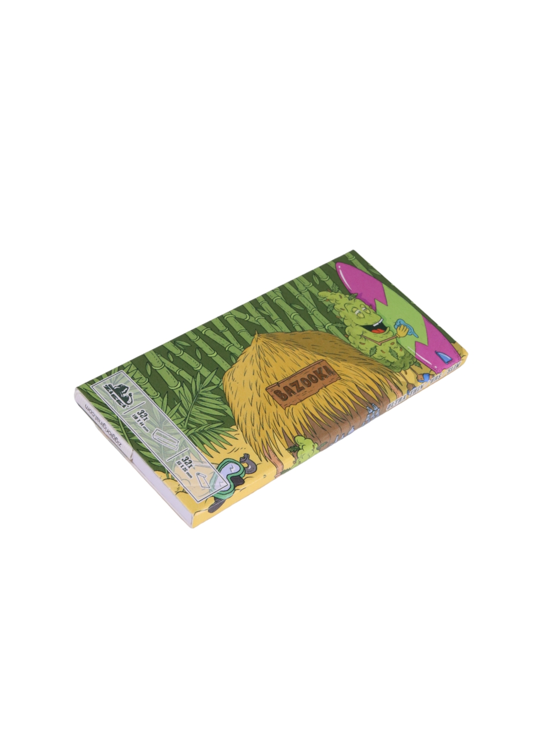 Ziggi Limited King Size & Tips Summer 4 - Image 2
