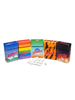 Jilters 42 pcs