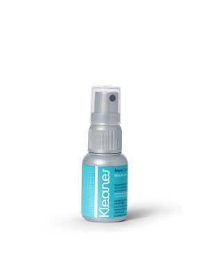 Kleaner - Skin and Mouth Cleaning Spray 30 ml
