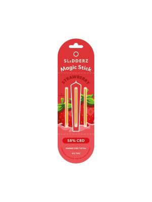 Slidderz Strawberry