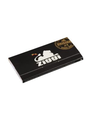 Ziggi Wide & Tips