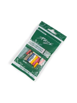 Purize Xtra Slim Colors 5,9mm 33pcs