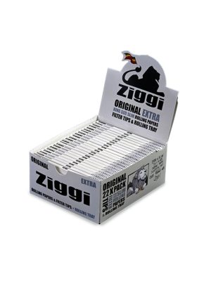 Ziggi Original Extra ( Box of 22 )