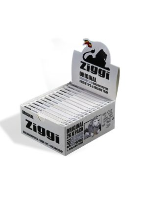 Ziggi Original ( Box of 26 )