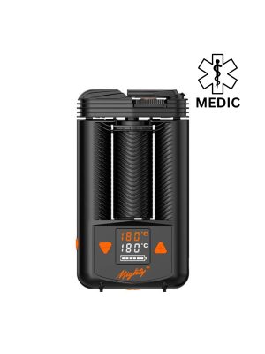 MIGHTY+ MEDIC