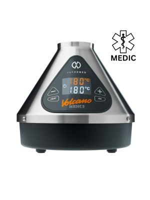 VOLCANO MEDIC 2