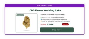 wedding_cake_banner_red_eye_monkey-300x132 The Benefits of Smoking CBD Flower