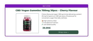 Reakiro_Vegan_Gummies_Cherry_red_eye_monkey-300x132 Reakiro CBD Gummies and Capsules Review