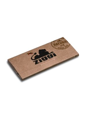 Ziggi Natural Extra