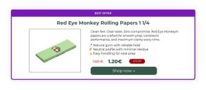 REM_rolling_papers_1_14_red_eye_monkey-1-300x132 The Ultimate Guide to Rolling Papers