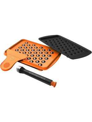 Dosing Capsule Filling Set