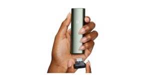 pax mini vs pax plus, pax vaporizer in sage