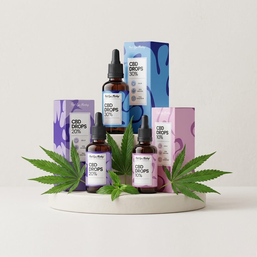CBD Oil